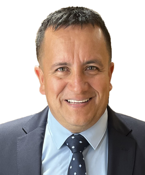 Jorge Alexander Quevedo Herrera