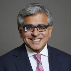 Ajay Kumar Kakkar