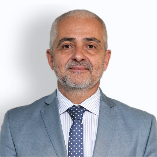 Omar Hugo Sereno