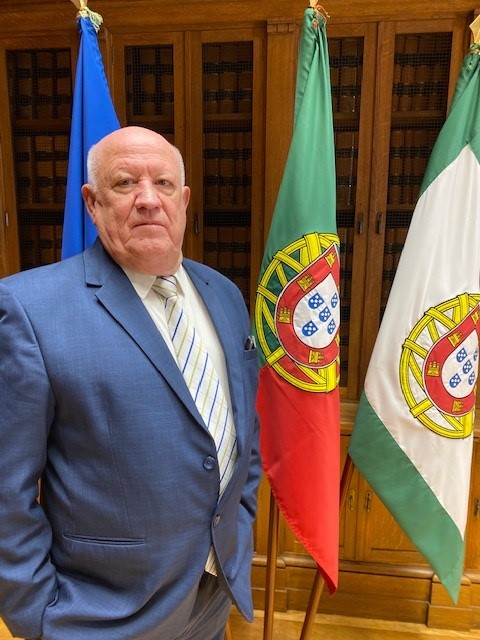 Manuel Ferreira Coelho