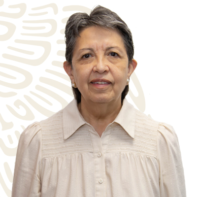 María Del Carmen Pérez Muñoz