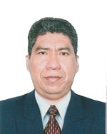 Samuel Velo Cauna