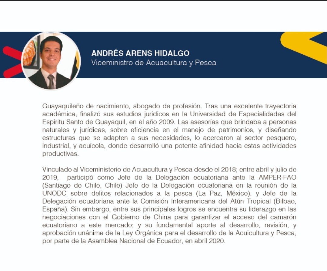 Andres Arens Hidalgo