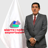 Leonardo Pedro Acuña Ulloa
