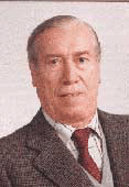 Francisco Pérez Pérez
