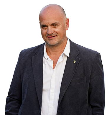 Joan Serra