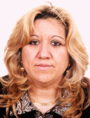 María José Navarro Lafita
