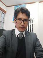 David Rubenen Carnacion Victorio