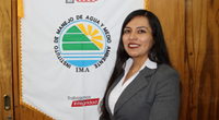 Cinthia Yurema Almanza Paredes