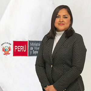 Ursula Verónica Rondón Valero