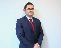 Jorge Edgardo Ramirez Arroyo