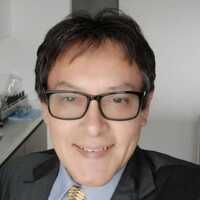 Sandro Hugo Baldárrago Silva