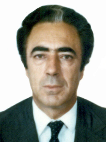 Lázaro Ferreira Barboza