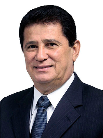 Alfredo Pereira Do Nascimento