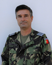 Raul Fernando Rodrigues Cabral Gomes