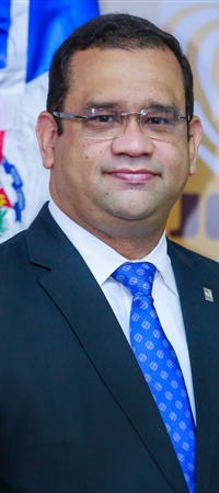 Mario Eligio Núñez Valdez