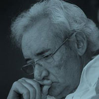 Luis Del Olmo Marote