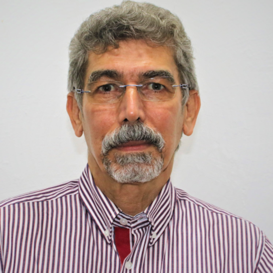 Juan Fortunato Mubarak Perez