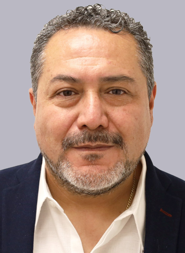 José Alejandro Peña Villa