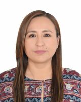 María Antonieta Egoavil Mayorca