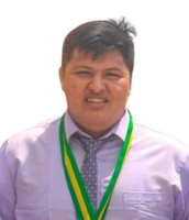 Yerson Antony Huayama Jimenez