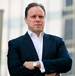 Daniel Lacalle Gomez