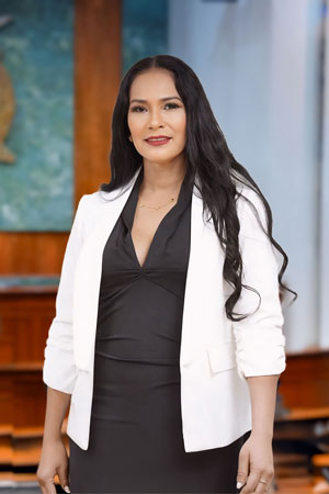 Elizabeth Ramírez Tirado