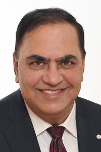 Gulfam Malik