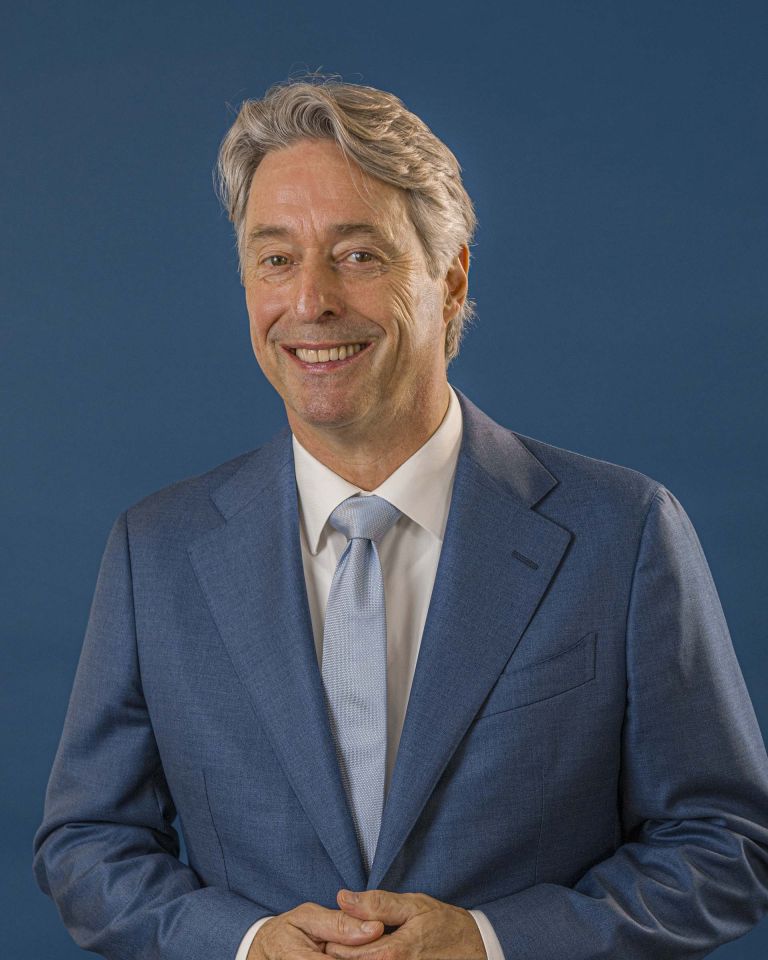 Edgar Mulder