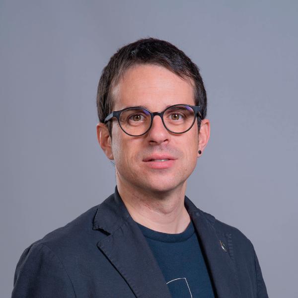 Pello Otxandiano