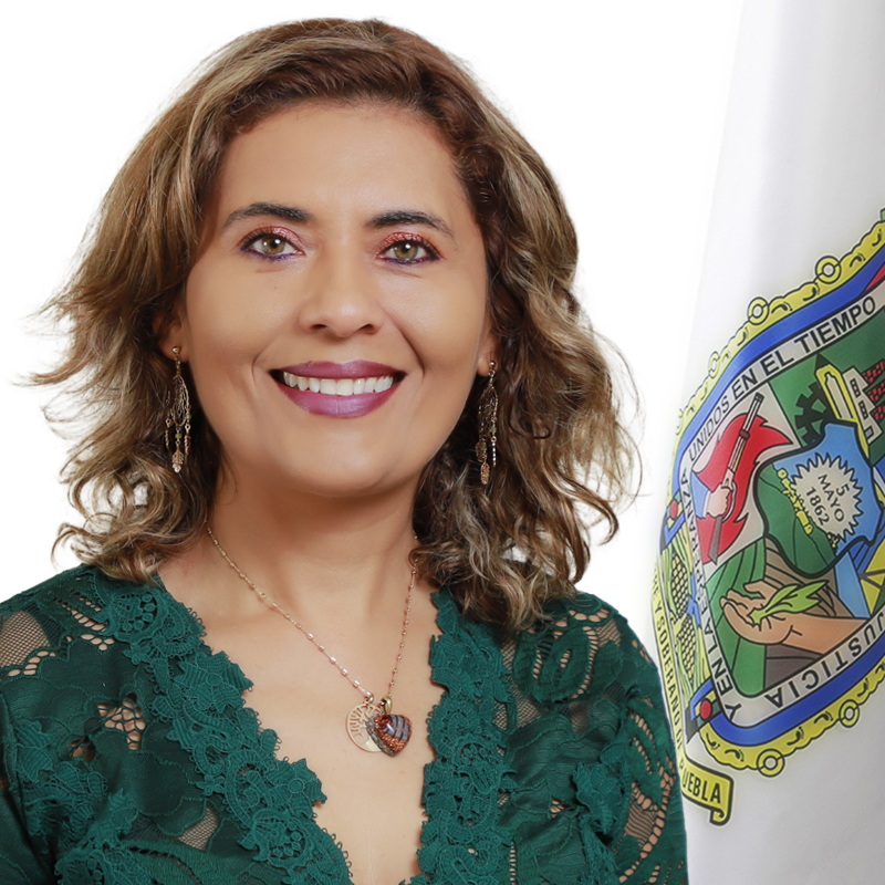 Elsa María Ruíz Betanzos