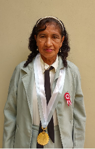Maria Magdalena Ladines Granda