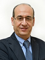 José María Rodríguez Galant