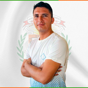 Samuel Acuña Coronel