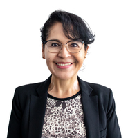 María Eliana Grajeda Puelles