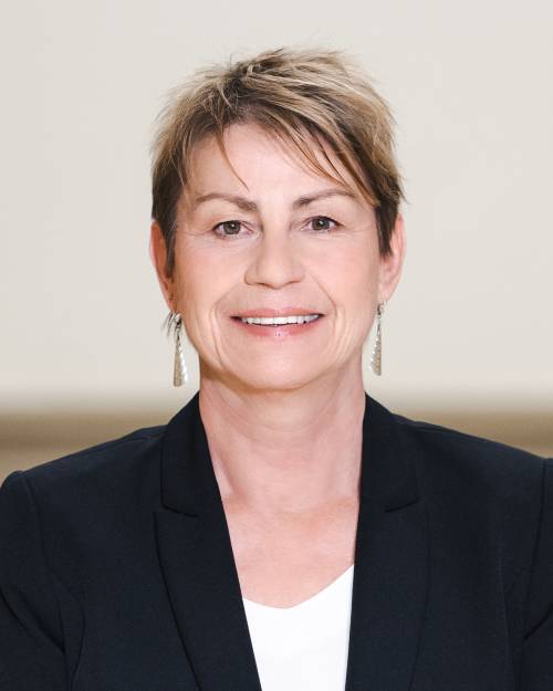 Elke Breitenbach