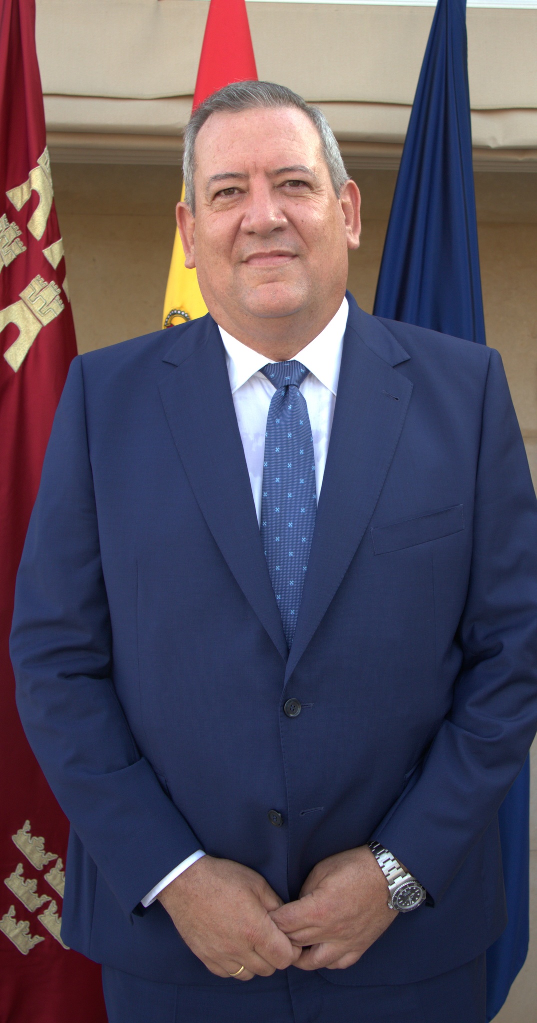 Juan Marín Pérez