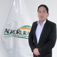 Jorge Luis Apari Alcantara
