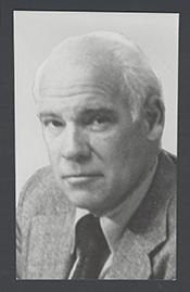 Charles W. Whalen Junior