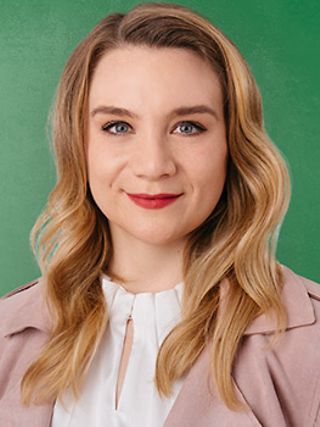 Swantje Sperling