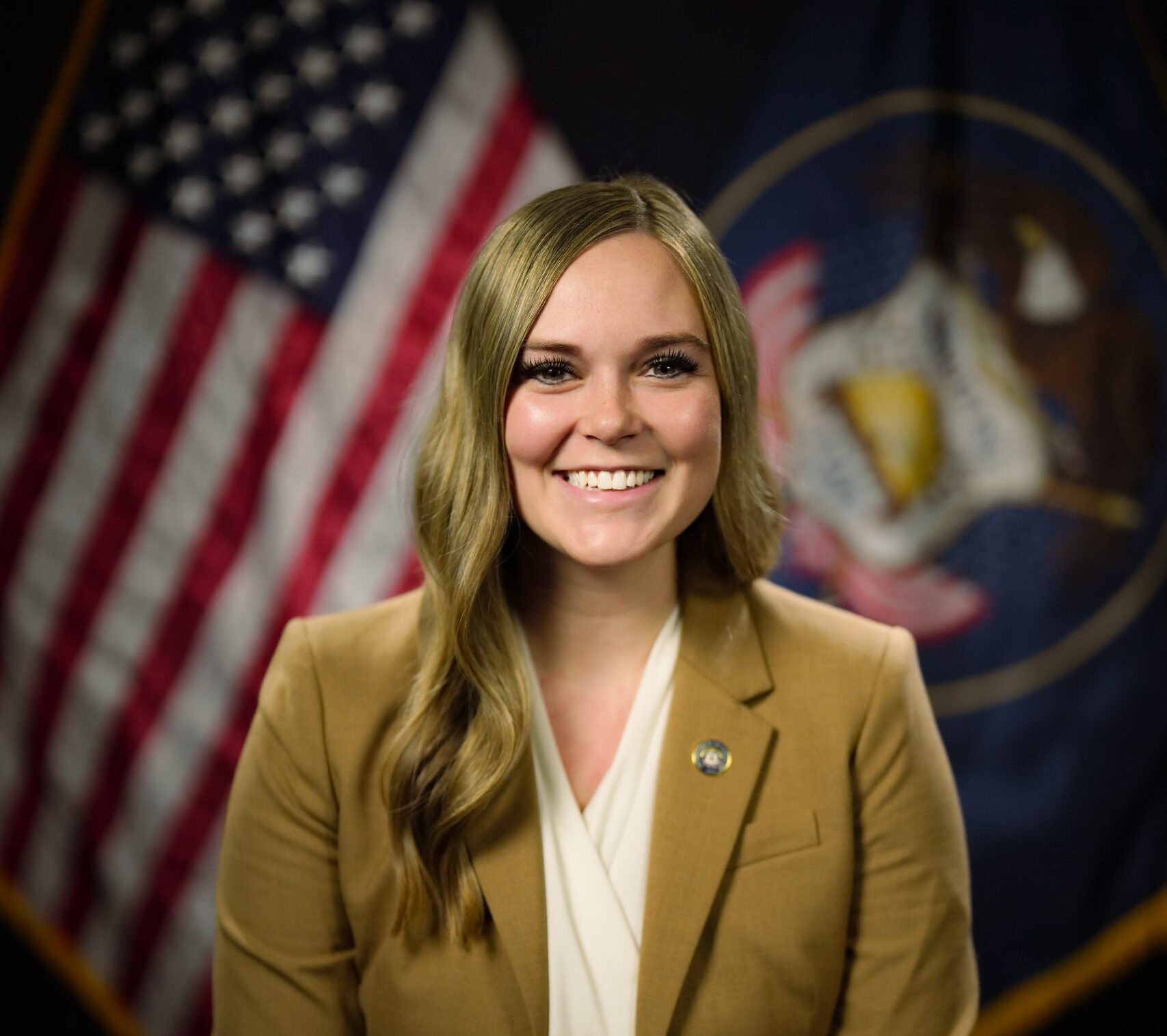 Brooke Scheffler
