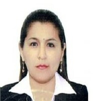 Edith Juliana Paz Ballena