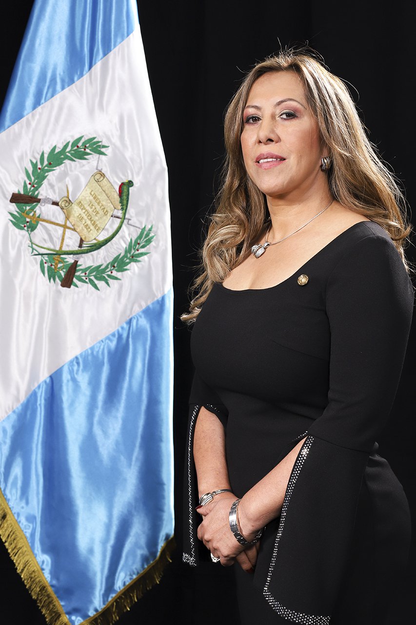 Sofía Jeanetth Hernández Herrera