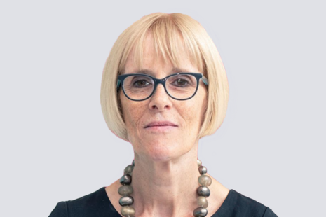 Sue Ferns