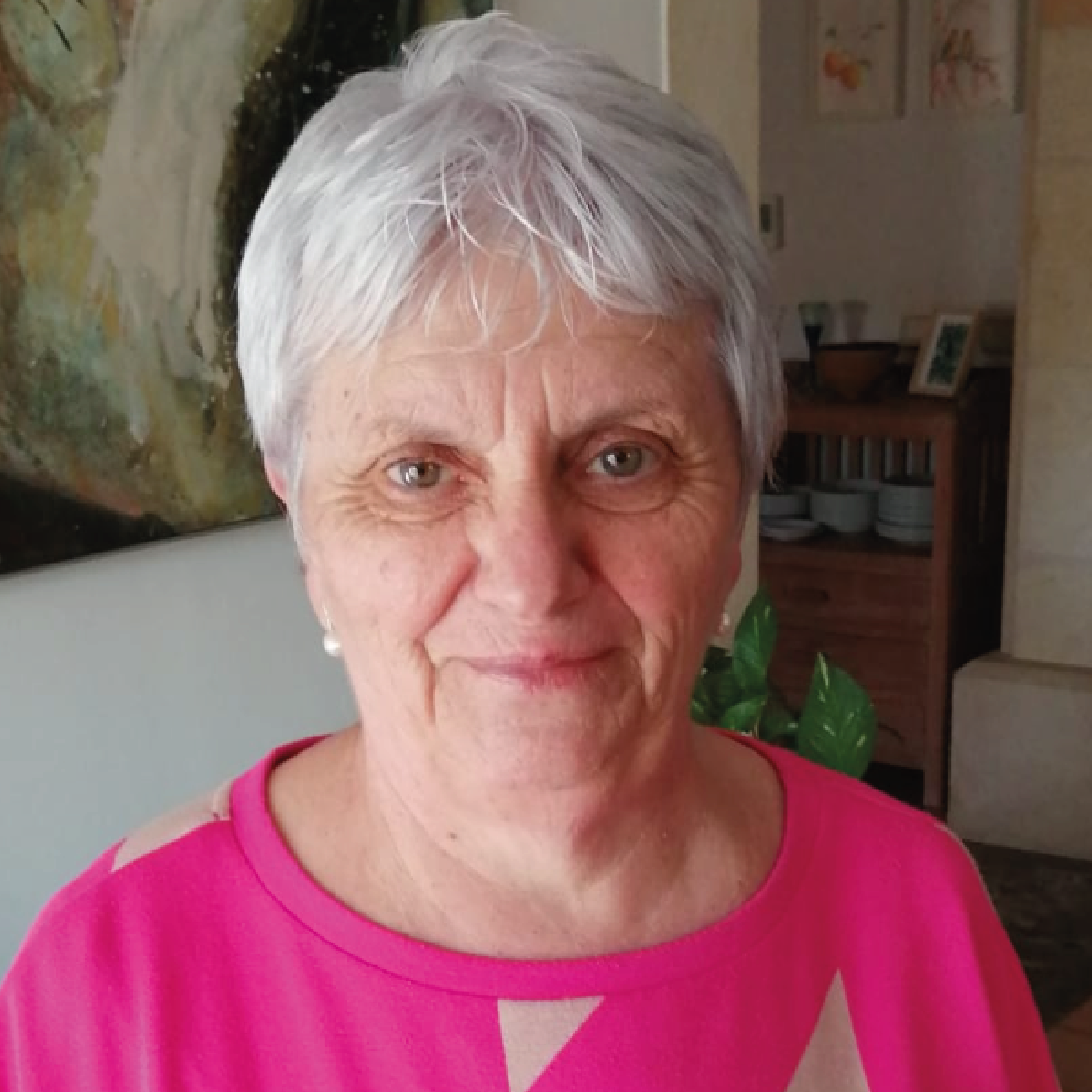 Barbara Sastre Bauza