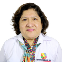 Cecilia Lourdes Valdivia Rivera