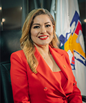Karina Olivas Parra