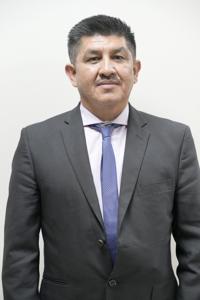 César Eutiquio Domínguez Sandoval