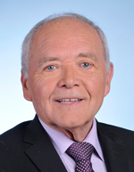 Laurent Cathala