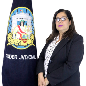 Claudia Barrantes Carrillo